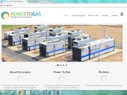 Website power-to-gas.be online